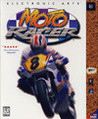 Moto Racer Image