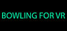Hyper Bowling VR