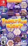 That's My Family: Family Fun Night