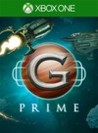 G Prime Into The Rain Image