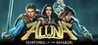 Aluna: Sentinel of the Shards Image