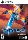 R-Type Delta: HD Boosted Image