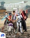 The Sims 4: Star Wars - Journey to Batuu