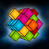 Polyform (3D cube puzzle) Image
