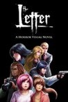 The Letter: A Horror Visual Novel Image
