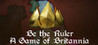 Be the Ruler: Britannia Image
