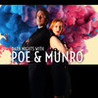 Dark Nights with Poe and Munro Image