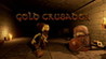 Gold Crusader Image