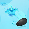 Stone Skimming Image