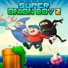 Super Onion Boy 2 Image