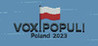 Vox Populi: Poland 2023 Image
