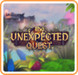 The Unexpected Quest Product Image