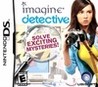 Imagine Detective Image