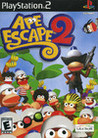 Ape Escape 2 Image