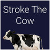 Stroke The Cow Image