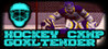 Hockey Camp - Goaltender Image