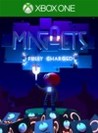 MagNets: Fully Charged