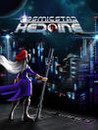Cosmic Star Heroine