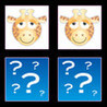Animal Match HD Image