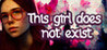 This Girl Does Not Exist Image