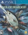 Ace Of Seafood For Playstation 4 Reviews Metacritic