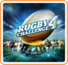 Rugby Challenge 4 Image