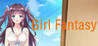 Girl Fantasy Image