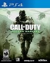 Call of Duty: Modern Warfare Remastered Image