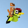 Weasel Pecker Game Image