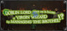 Goblin Lord wants me to become a Virgin Wizard by Managing The Brothel!?