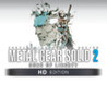 Metal Gear Solid 2: Sons of Liberty HD Edition