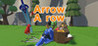 Arrow a Row Image
