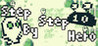 Step By Step Hero