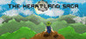 The Heartland Saga Image