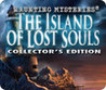 Haunting Mysteries: The Island of Lost Souls