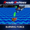 Arcade Archives: Burning Force Image