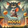 Mighty Mouse Cheese Hunt Image
