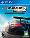 Gear.Club Unlimited 2: Ultimate Edition