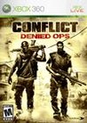 Conflict: Denied Ops Image