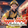 Sugoi Girls: Firefighter Love Image