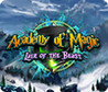 Academy of Magic - Lair of the Beast
