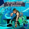 Forests, Fields and Fortresses Image