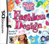 Style Lab: Fashion Design Image