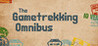 The Gametrekking Omnibus