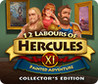 12 Labours of Hercules XI: Painted Adventure