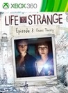 Life is Strange: Episode 3 - Chaos Theory Image