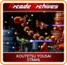 Arcade Archives: Koutetsu Yousai Strahl Image