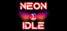 Neon Idle