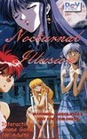Nocturnal Illusion Image