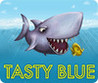 Tasty Blue Image